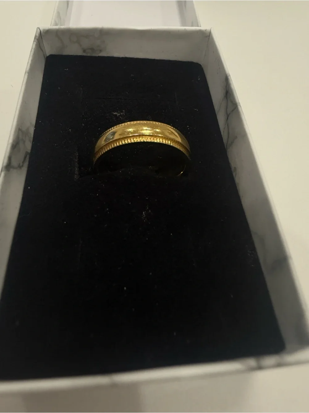 N/A classic gold